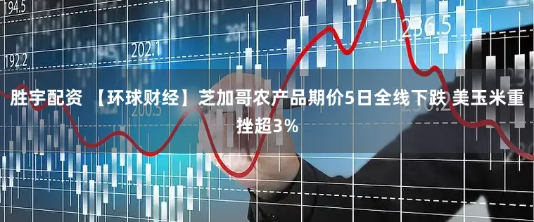 胜宇配资 【环球财经】芝加哥农产品期价5日全线下跌 美玉米重挫超3%