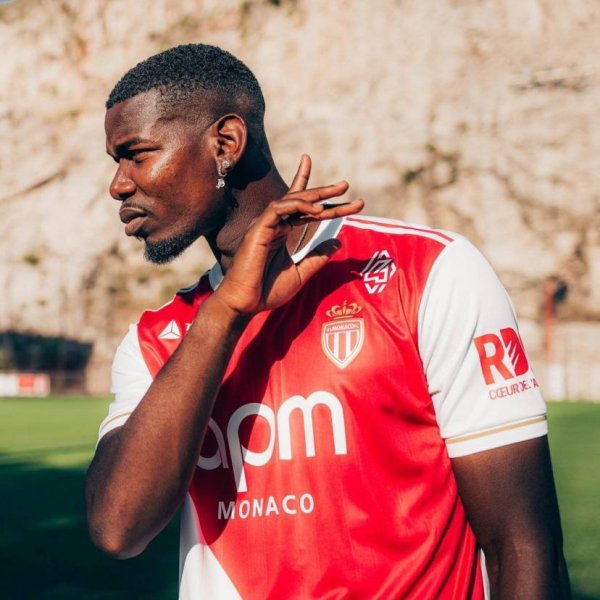 三叶草策略 队报：博格巴依旧活力十足，为摩纳哥队友献唱歌曲点燃氛围