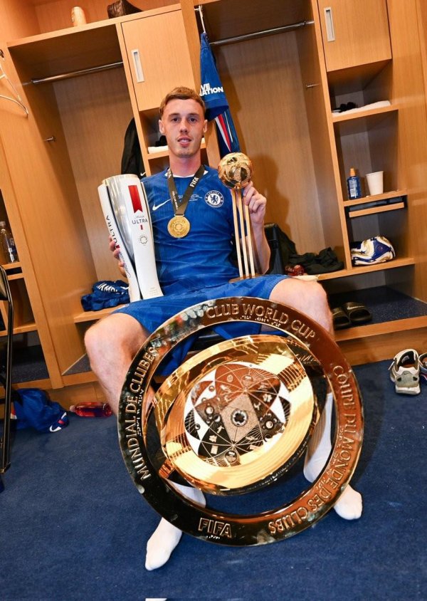 广瑞网  阿兰-希勒谈帕尔默：面对PSG能有这样的表现实属不易